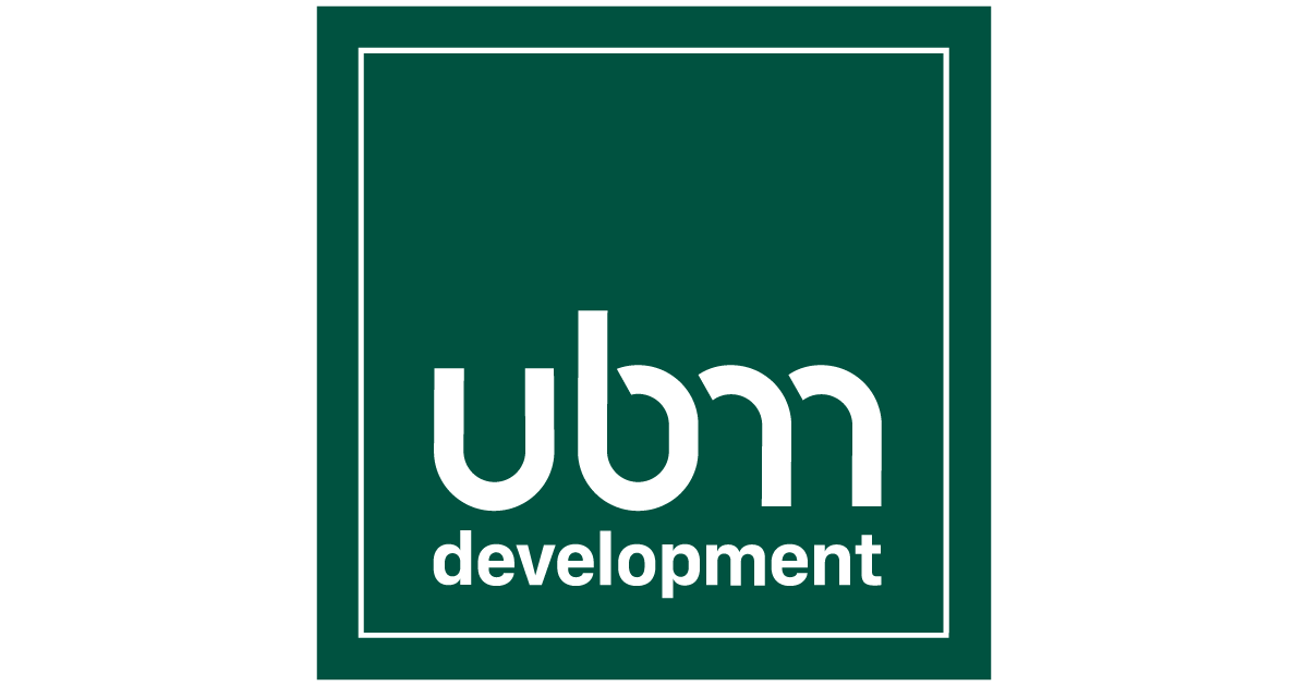 UBM Development Deutschland GmbH-ubm Logo